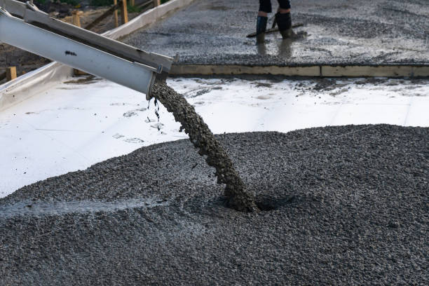 Best Stamped Concrete Services in New Holland, PA