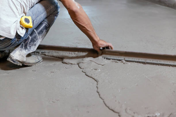Best Residential Concrete Solutions in New Holland, PA