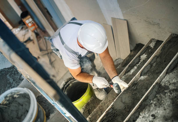  New Holland, PA Concrete contractor Pros