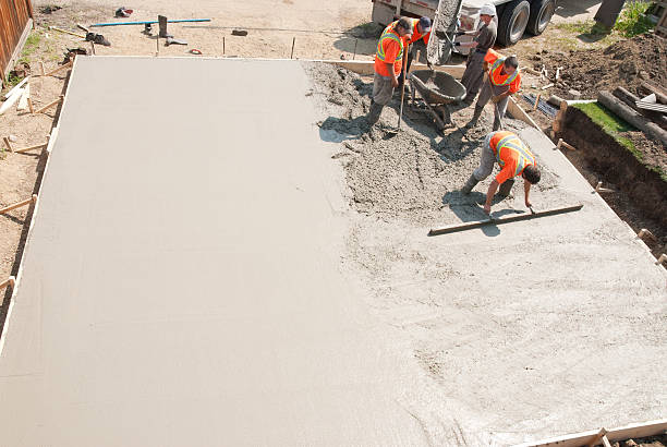 Best Concrete Foundation Repair in New Holland, PA