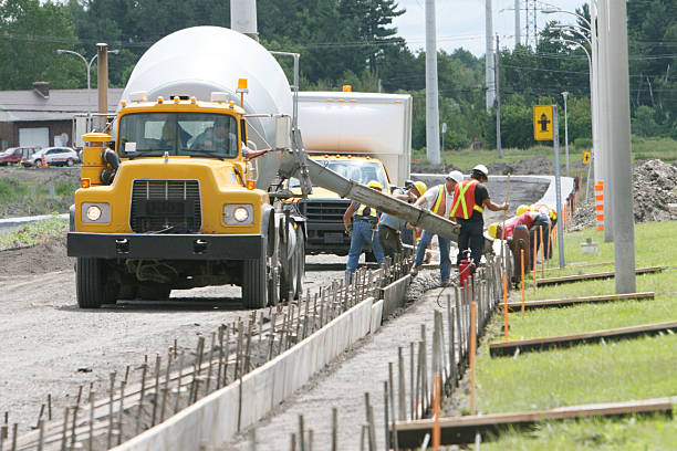 Best Industrial Concrete Flooring in New Holland, PA