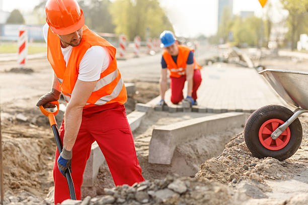 Best Concrete Grinding and Polishing in New Holland, PA