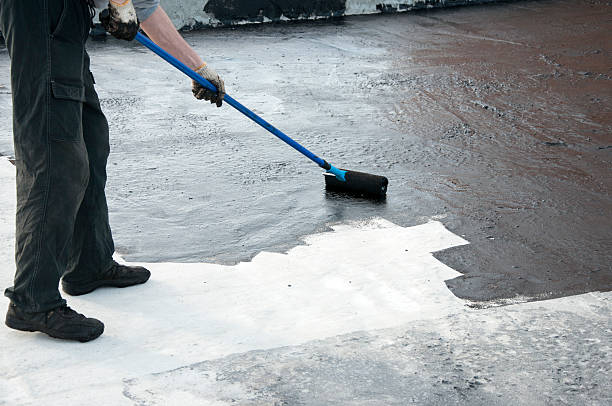 Best Concrete Sealing and Maintenance in New Holland, PA