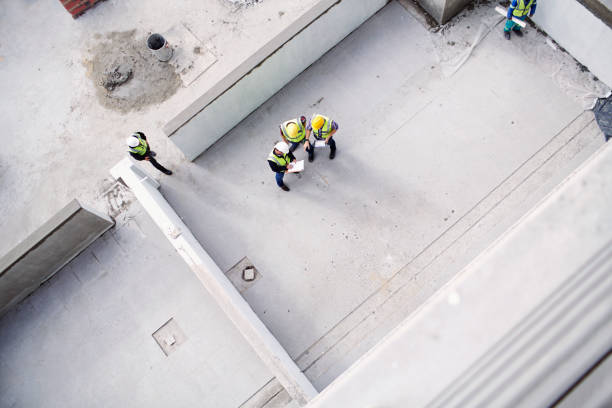 Best Concrete Sidewalk Installation in New Holland, PA